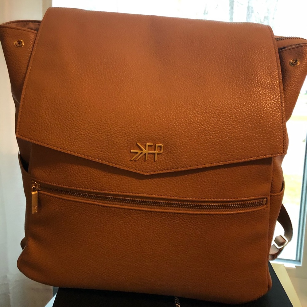 Freshly Picked diaper bag